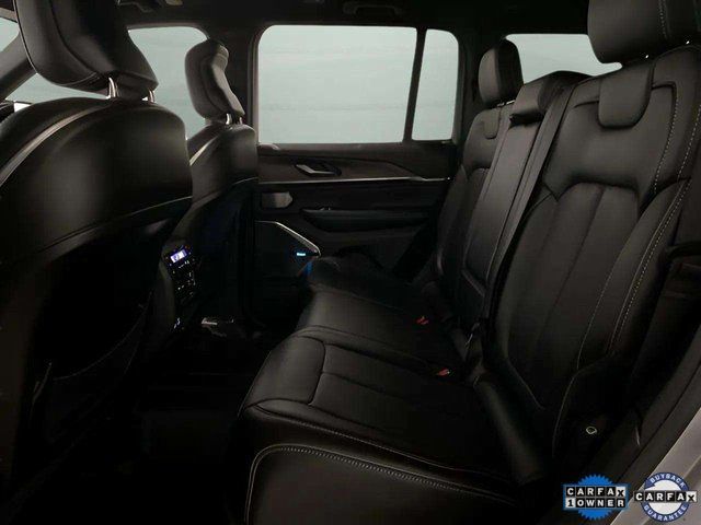 2023 Jeep Grand Cherokee Overland 4xe Dallas TX