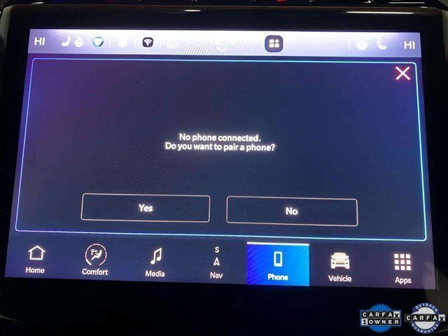 2023 Jeep Grand Cherokee Overland 4xe Dallas TX