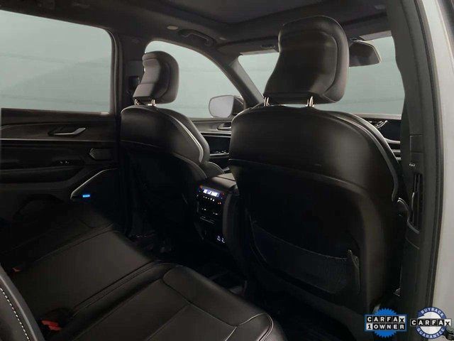 2023 Jeep Grand Cherokee Overland 4xe Dallas TX