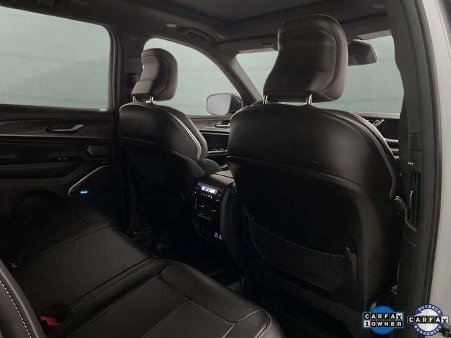 2023 Jeep Grand Cherokee Overland 4xe Dallas TX