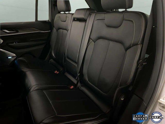 2023 Jeep Grand Cherokee Overland 4xe Dallas TX