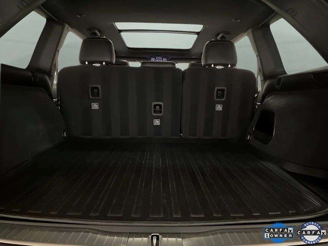 2023 Jeep Grand Cherokee Overland 4xe Dallas TX