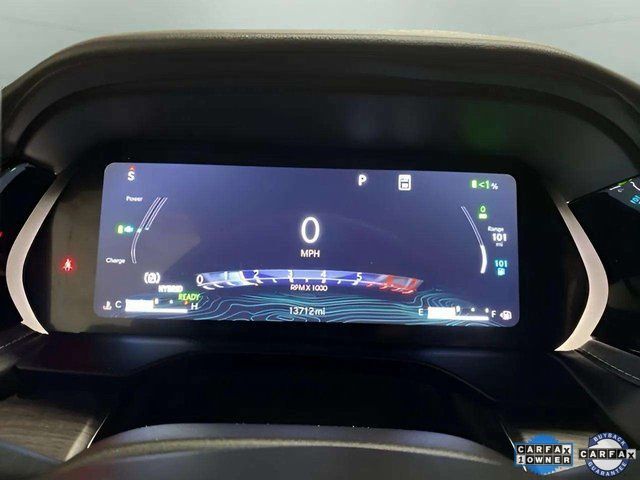 2023 Jeep Grand Cherokee Overland 4xe Dallas TX