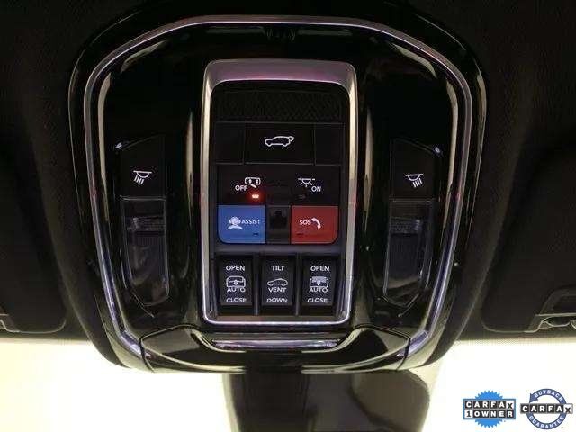2023 Jeep Grand Cherokee Overland 4xe Dallas TX