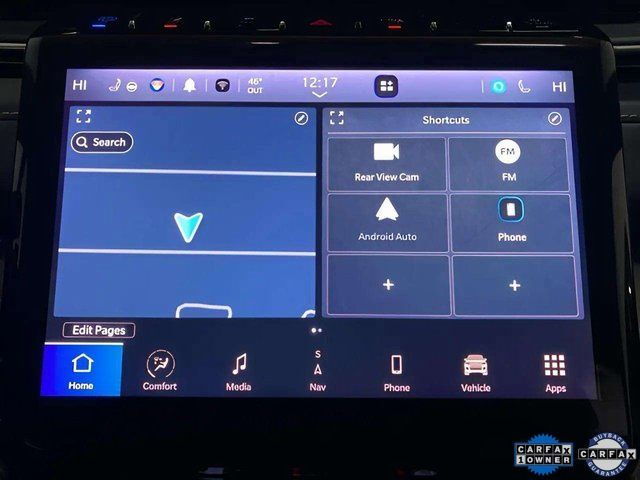 2023 Jeep Grand Cherokee Overland 4xe Dallas TX