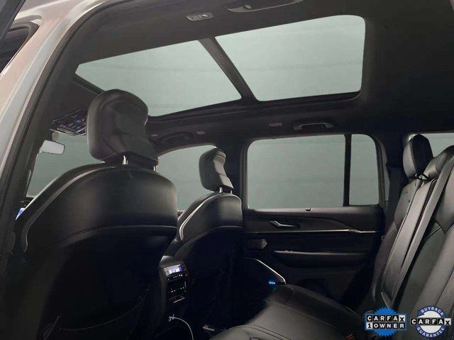 2023 Jeep Grand Cherokee Overland 4xe Dallas TX