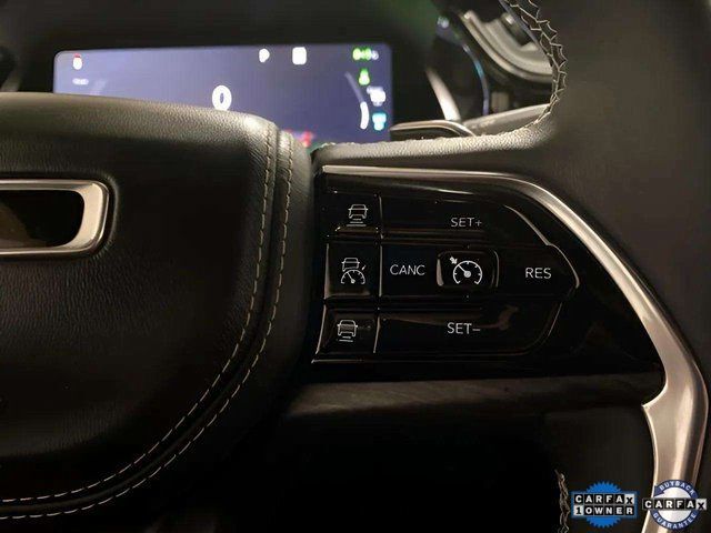 2023 Jeep Grand Cherokee Overland 4xe Dallas TX