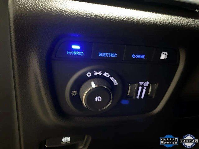 2023 Jeep Grand Cherokee Overland 4xe Dallas TX