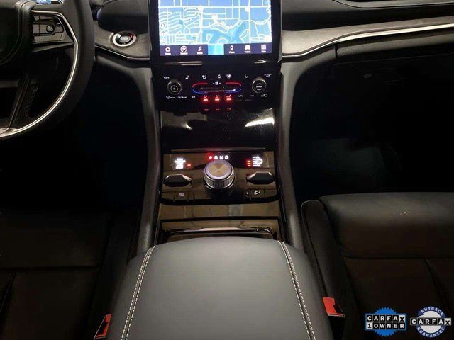 2023 Jeep Grand Cherokee Overland 4xe Dallas TX