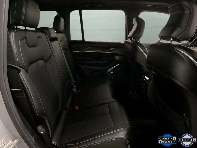 2023 Jeep Grand Cherokee Overland 4xe Dallas TX