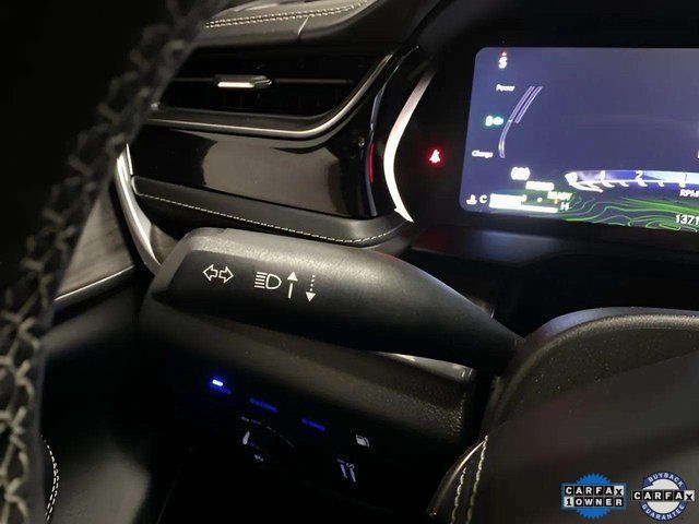 2023 Jeep Grand Cherokee Overland 4xe Dallas TX