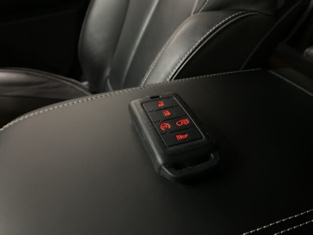 2023 Jeep Grand Cherokee Overland 4xe Dallas TX