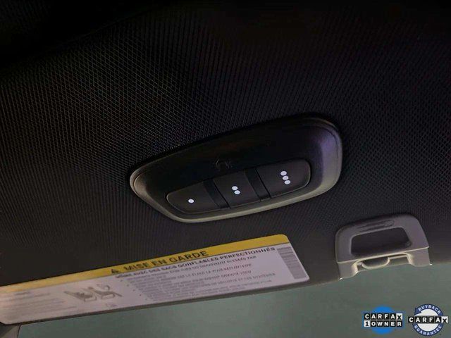 2023 Jeep Grand Cherokee Overland 4xe Dallas TX