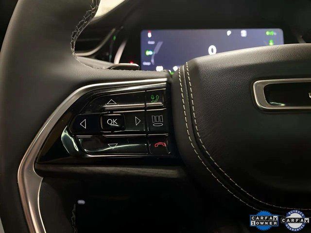 2023 Jeep Grand Cherokee Overland 4xe Dallas TX