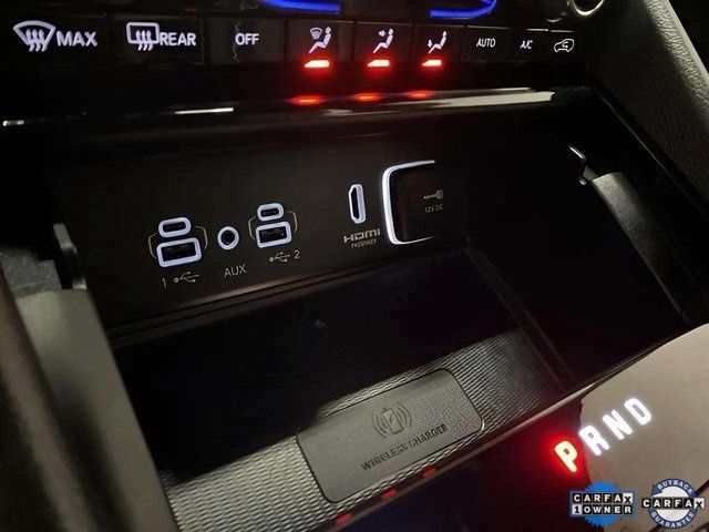 2023 Jeep Grand Cherokee Overland 4xe Dallas TX