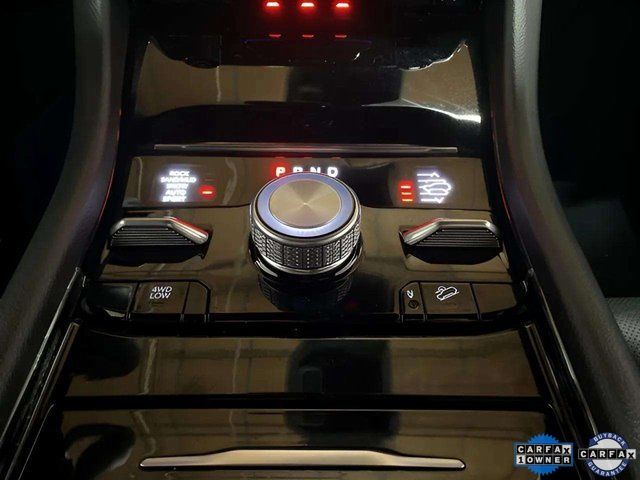 2023 Jeep Grand Cherokee Overland 4xe Dallas TX