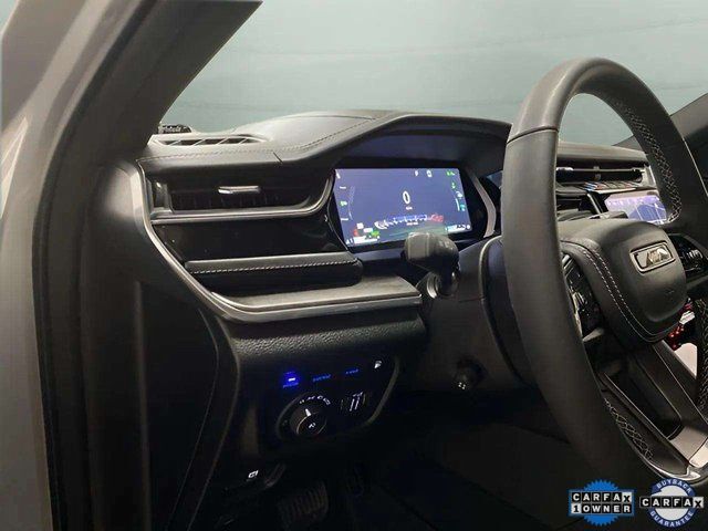 2023 Jeep Grand Cherokee Overland 4xe Dallas TX