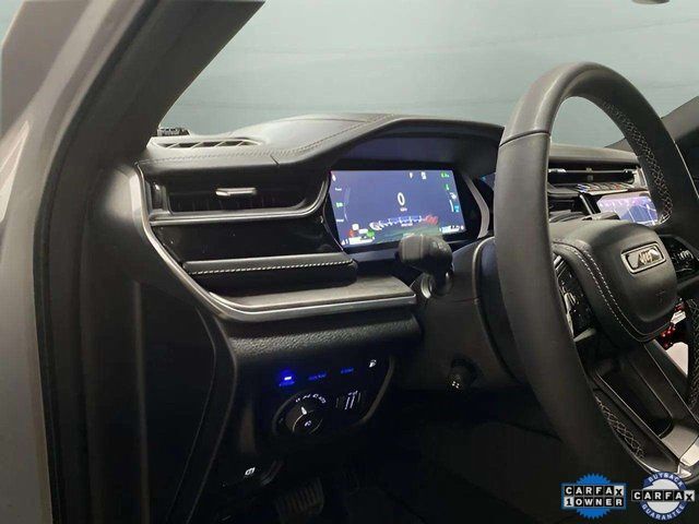 2023 Jeep Grand Cherokee Overland 4xe Dallas TX