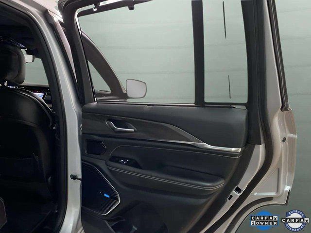 2023 Jeep Grand Cherokee Overland 4xe Dallas TX