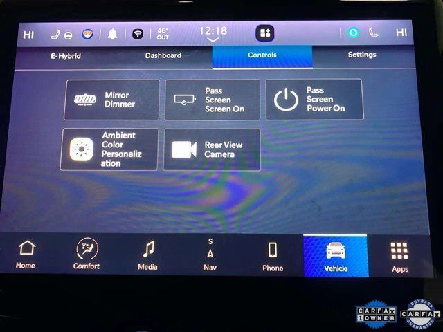 2023 Jeep Grand Cherokee Overland 4xe Dallas TX