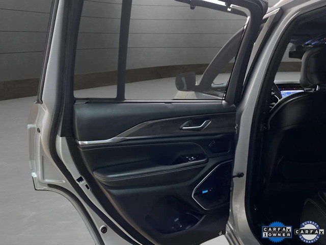 2023 Jeep Grand Cherokee Overland 4xe Dallas TX