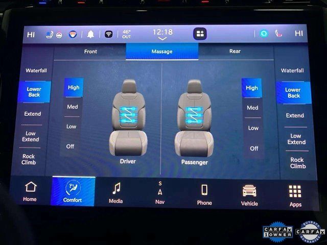 2023 Jeep Grand Cherokee Overland 4xe Dallas TX