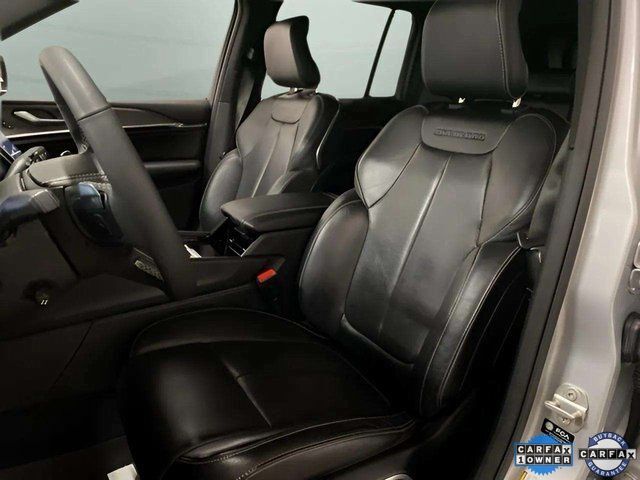 2023 Jeep Grand Cherokee Overland 4xe Dallas TX