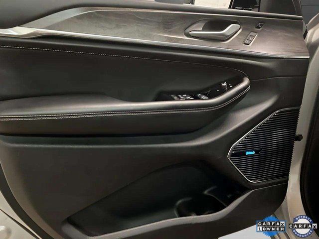 2023 Jeep Grand Cherokee Overland 4xe Dallas TX