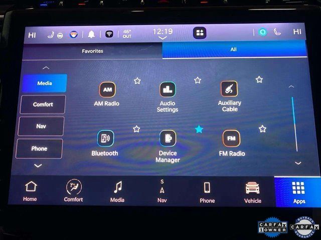 2023 Jeep Grand Cherokee Overland 4xe Dallas TX