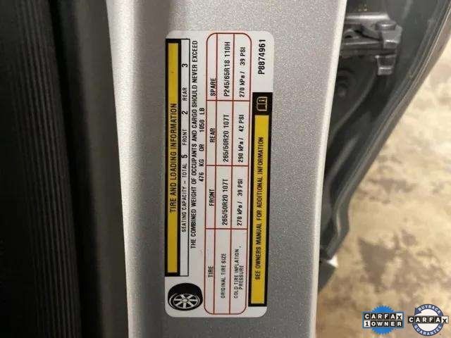 2023 Jeep Grand Cherokee Overland 4xe Dallas TX