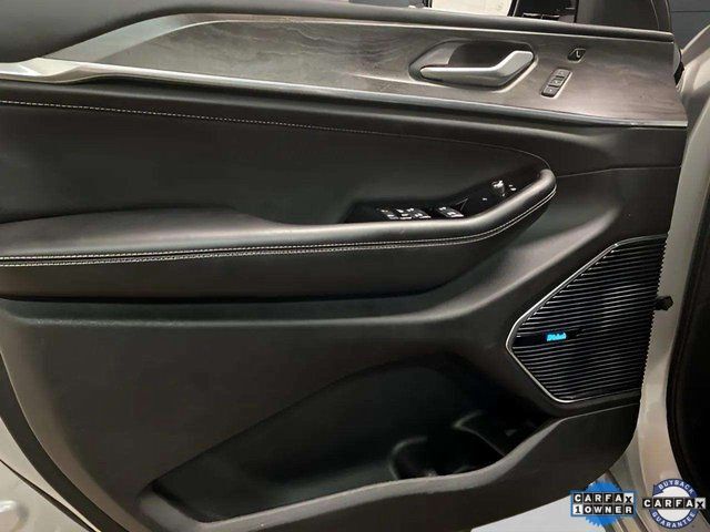 2023 Jeep Grand Cherokee Overland 4xe Dallas TX