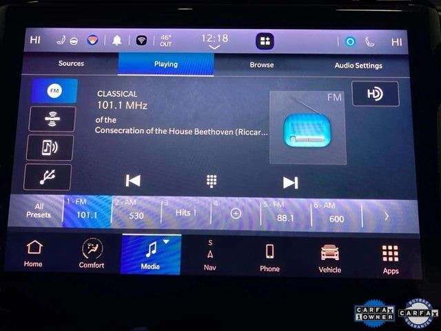 2023 Jeep Grand Cherokee Overland 4xe Dallas TX