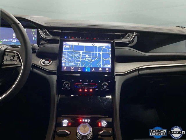 2023 Jeep Grand Cherokee Overland 4xe Dallas TX