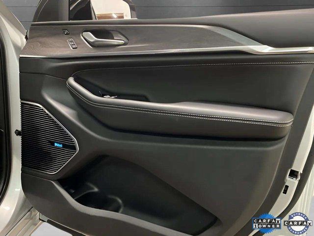 2023 Jeep Grand Cherokee Overland 4xe Dallas TX