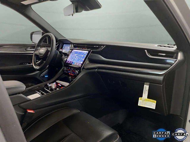 2023 Jeep Grand Cherokee Overland 4xe Dallas TX
