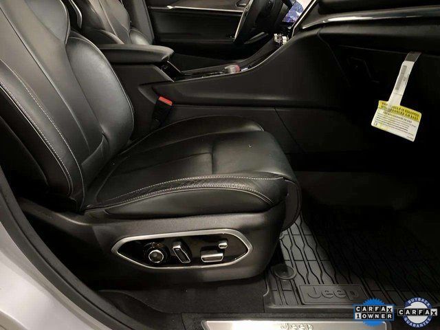 2023 Jeep Grand Cherokee Overland 4xe Dallas TX