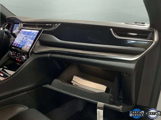 2023 Jeep Grand Cherokee Overland 4xe Dallas TX