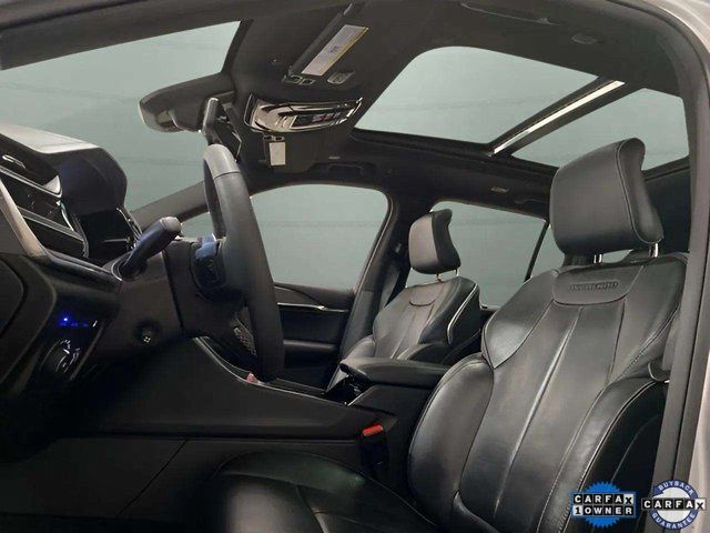 2023 Jeep Grand Cherokee Overland 4xe Dallas TX