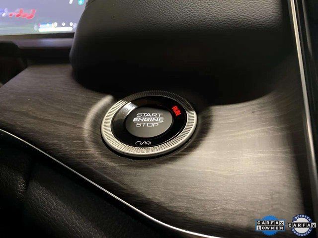 2023 Jeep Grand Cherokee Overland 4xe Dallas TX