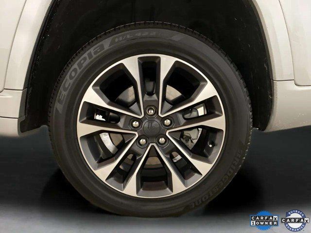 2023 Jeep Grand Cherokee Overland 4xe Dallas TX