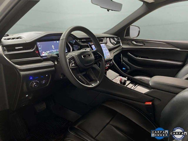 2023 Jeep Grand Cherokee Overland 4xe Dallas TX