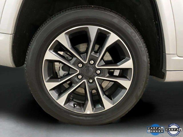 2023 Jeep Grand Cherokee Overland 4xe Dallas TX