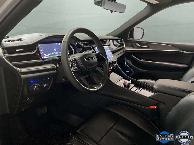 2023 Jeep Grand Cherokee Overland 4xe Dallas TX