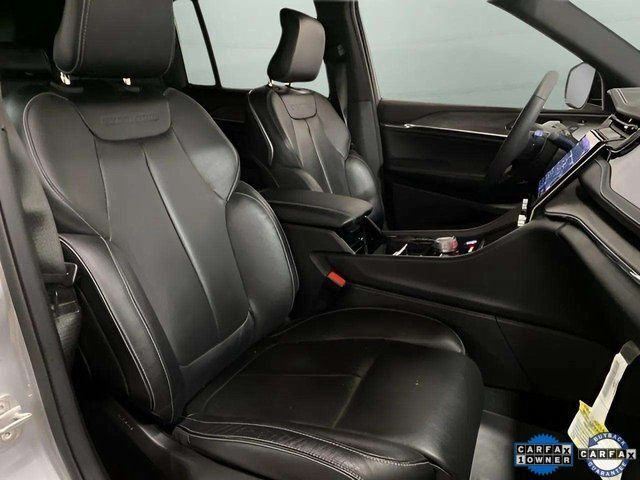 2023 Jeep Grand Cherokee Overland 4xe Dallas TX