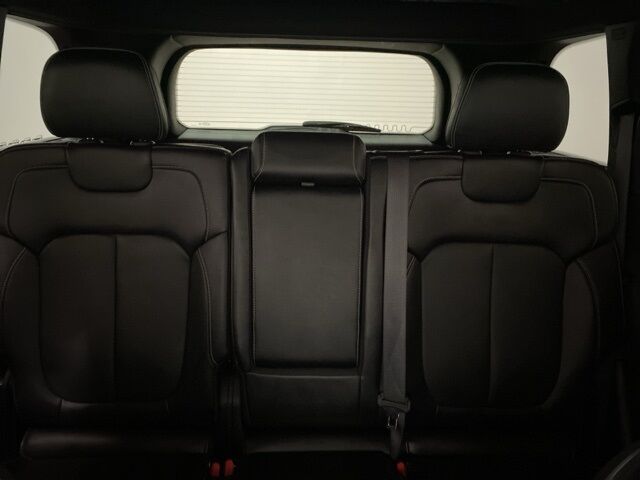 2023 Jeep Grand Cherokee Overland 4xe Dallas TX