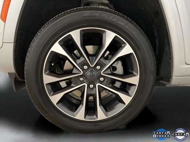 2023 Jeep Grand Cherokee Overland 4xe Dallas TX