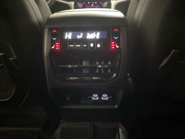 2023 Jeep Grand Cherokee Overland 4xe Dallas TX