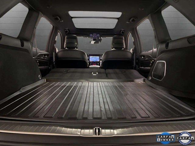 2023 Jeep Grand Cherokee Overland 4xe Dallas TX