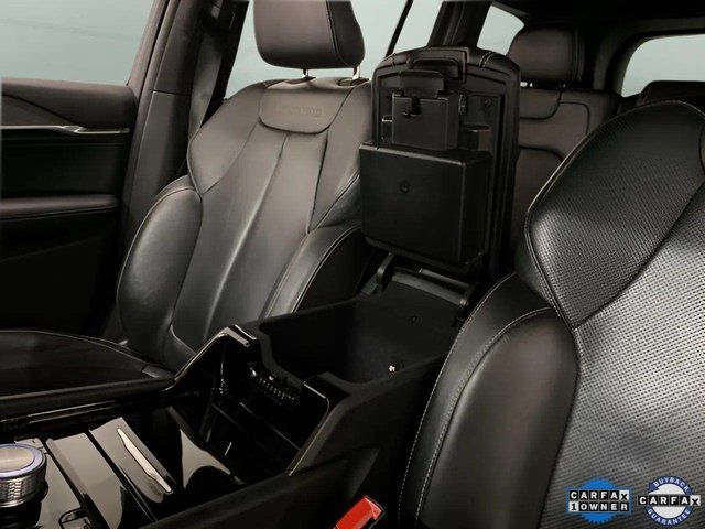 2023 Jeep Grand Cherokee Overland 4xe Dallas TX