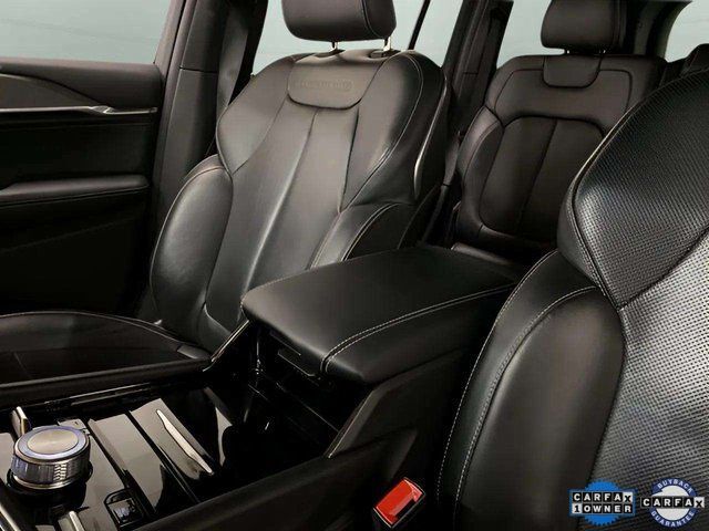 2023 Jeep Grand Cherokee Overland 4xe Dallas TX